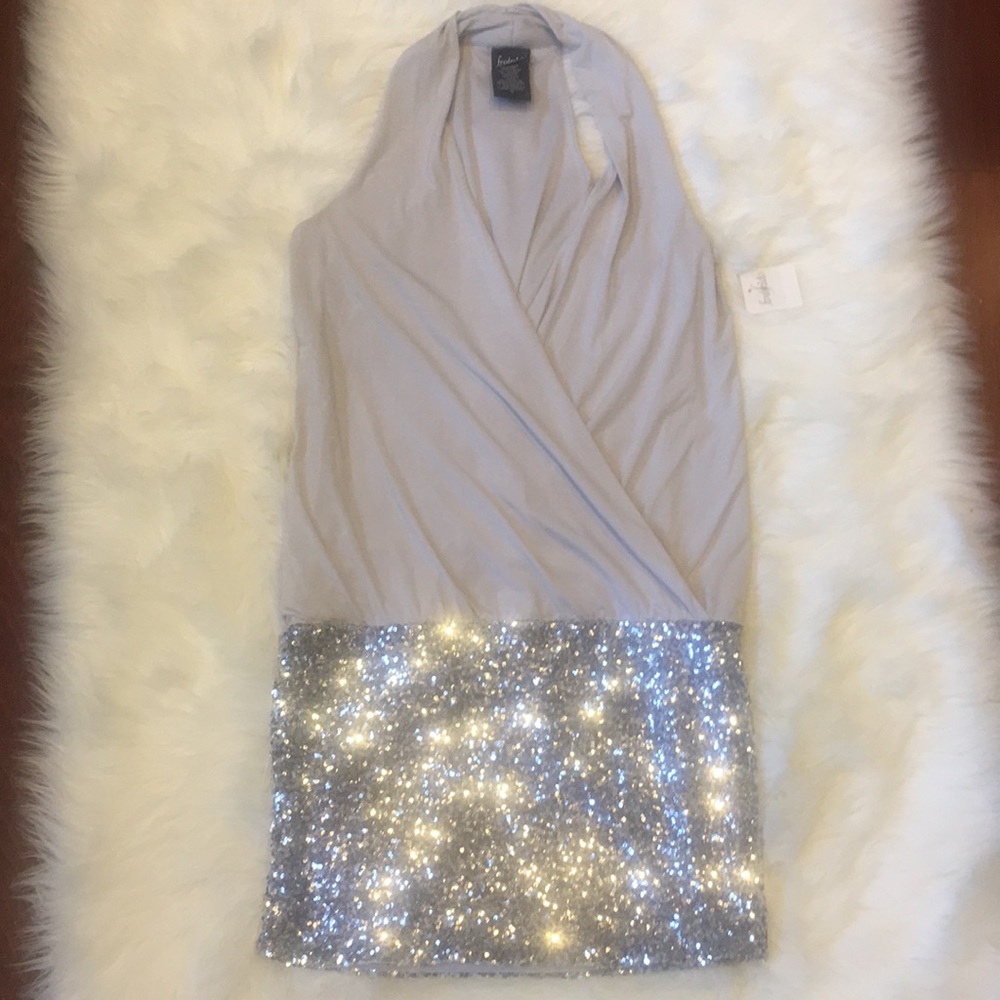 Fredrick’s of Hollywood Top